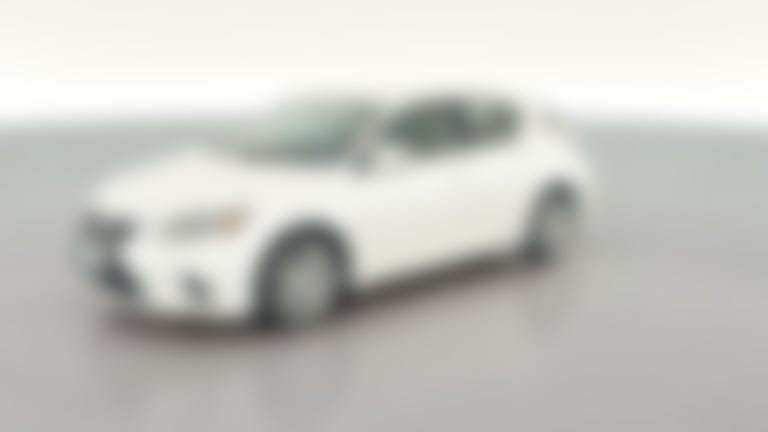 2017 Lexus CT vehicle photo