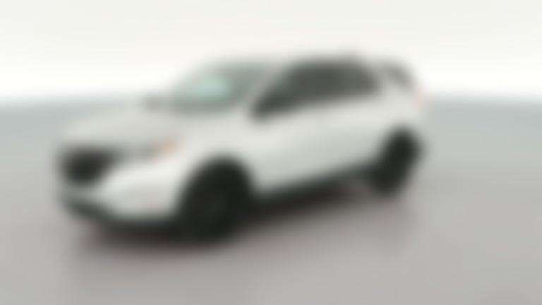 2021 Chevrolet Equinox vehicle photo