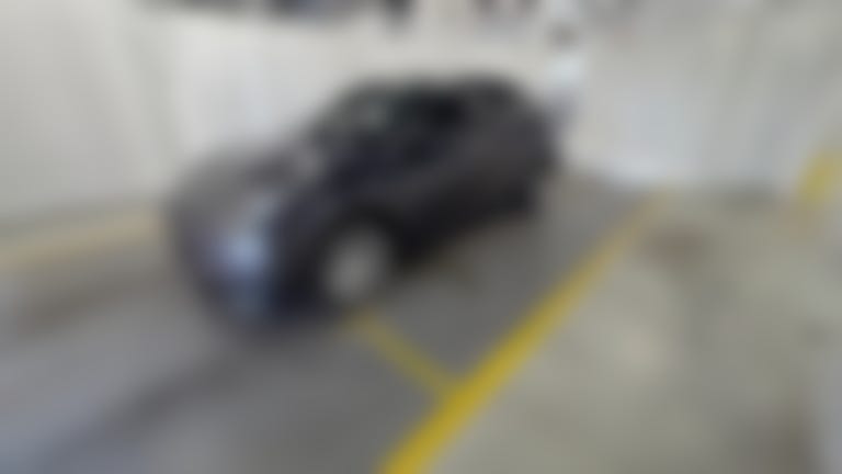 2024 Tesla Model Y vehicle photo