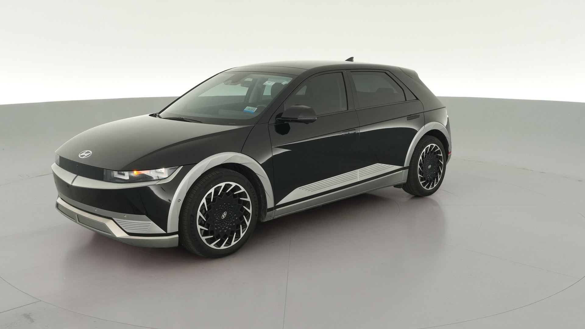 2023 Hyundai IONIQ 5 vehicle photo