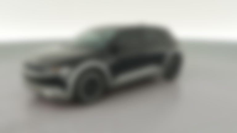 2023 Hyundai IONIQ 5 vehicle photo