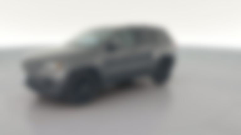 2018 Jeep Grand Cherokee vehicle photo