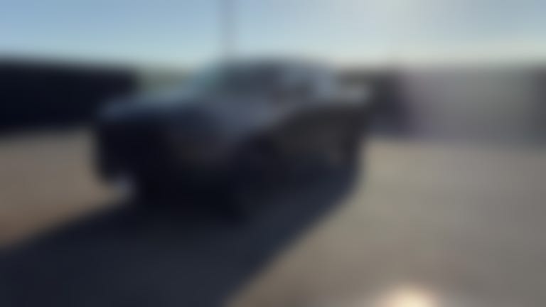 2026 Ram 1500 Crew Cab vehicle photo