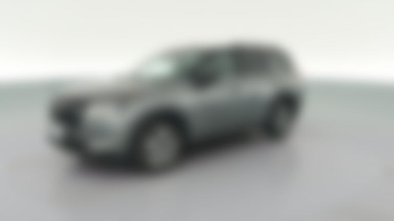 2024 Nissan Pathfinder vehicle photo