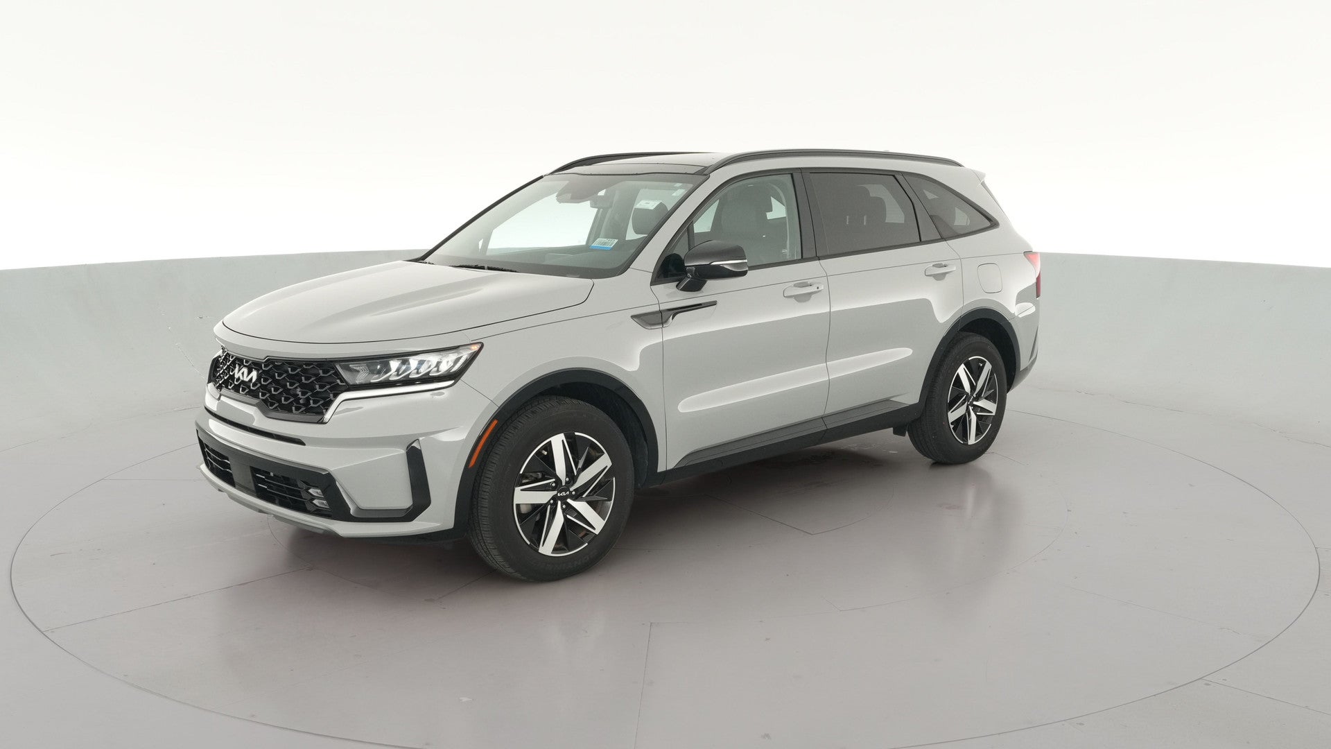 2023 Kia Sorento vehicle photo
