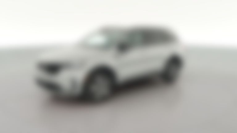 2023 Kia Sorento vehicle photo