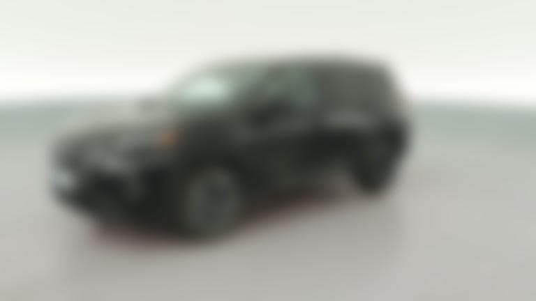 2025 Nissan Rogue vehicle photo