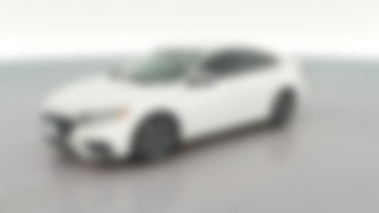 2021 Honda Insight vehicle photo