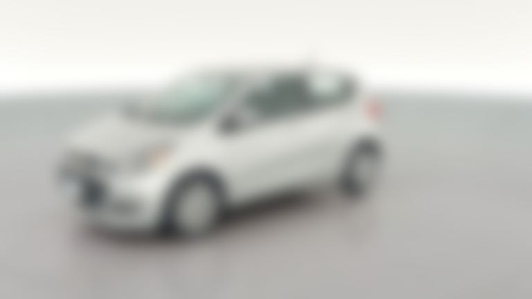 2021 Chevrolet Spark vehicle photo