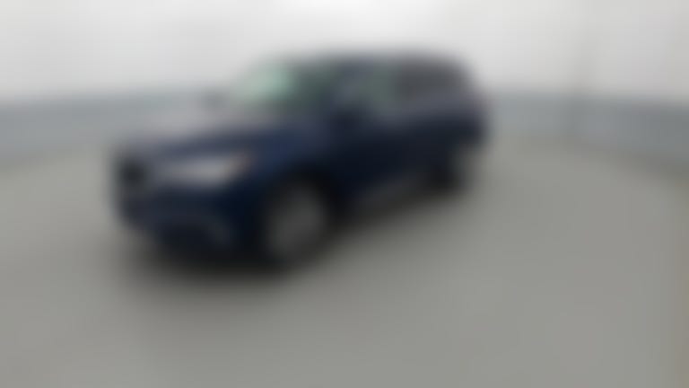 2020 Acura MDX vehicle photo