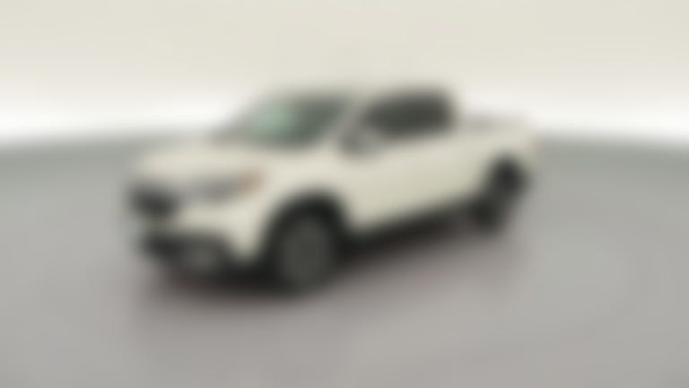 2019 Honda Ridgeline vehicle photo