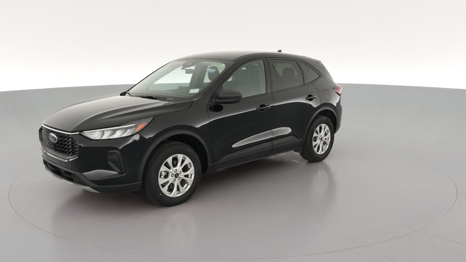 2025 Ford Escape vehicle photo