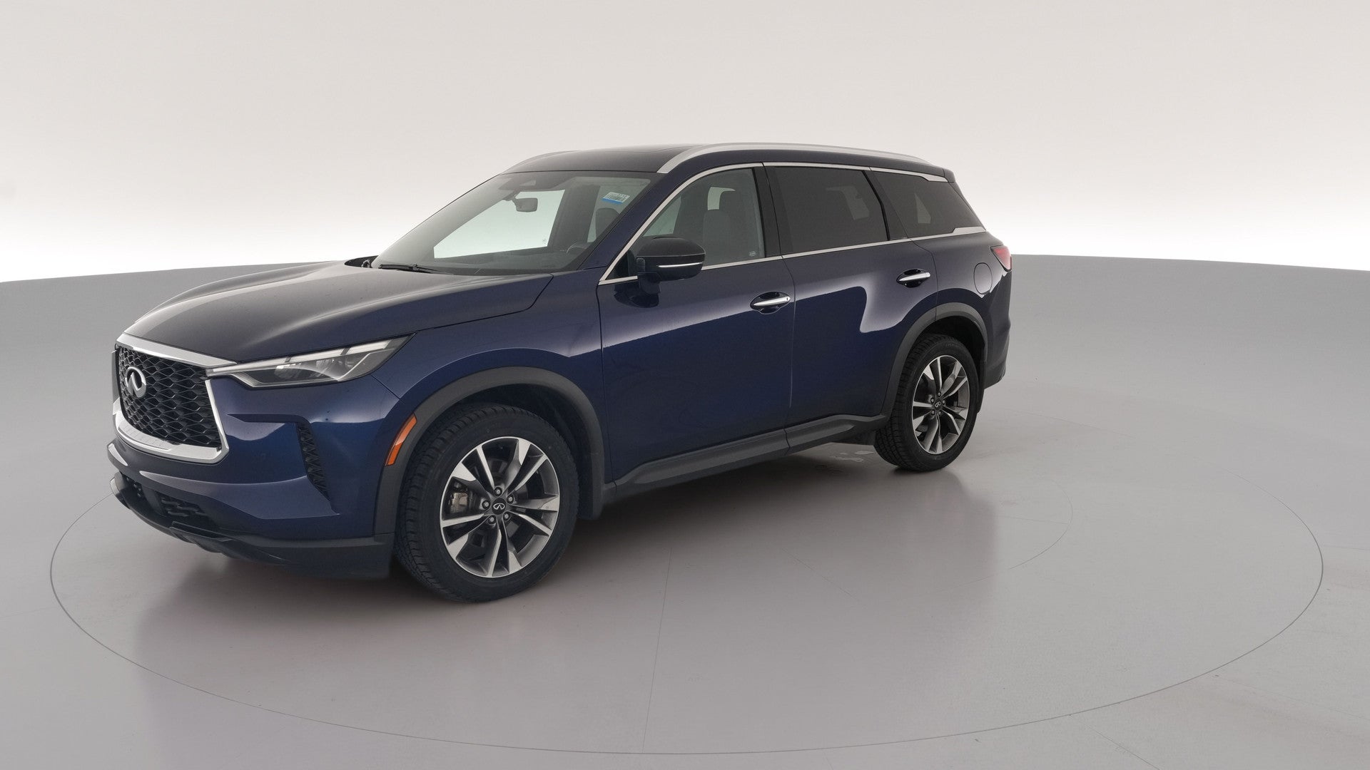 2024 INFINITI QX60 vehicle photo