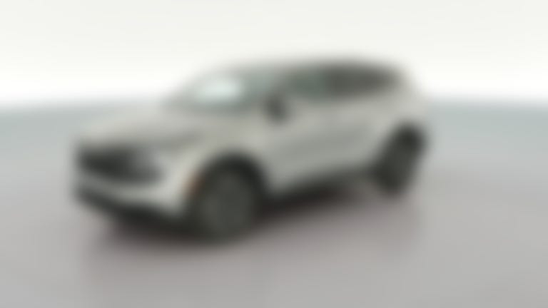 2023 Kia Sportage Hybrid vehicle photo