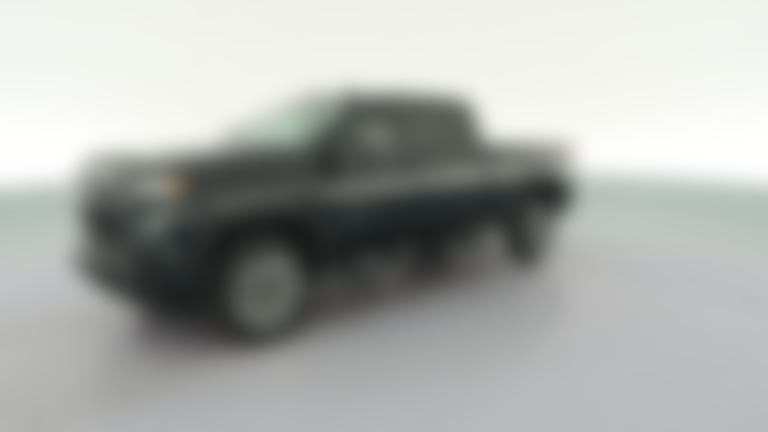 2024 Chevrolet Silverado 2500 HD Crew Cab vehicle photo