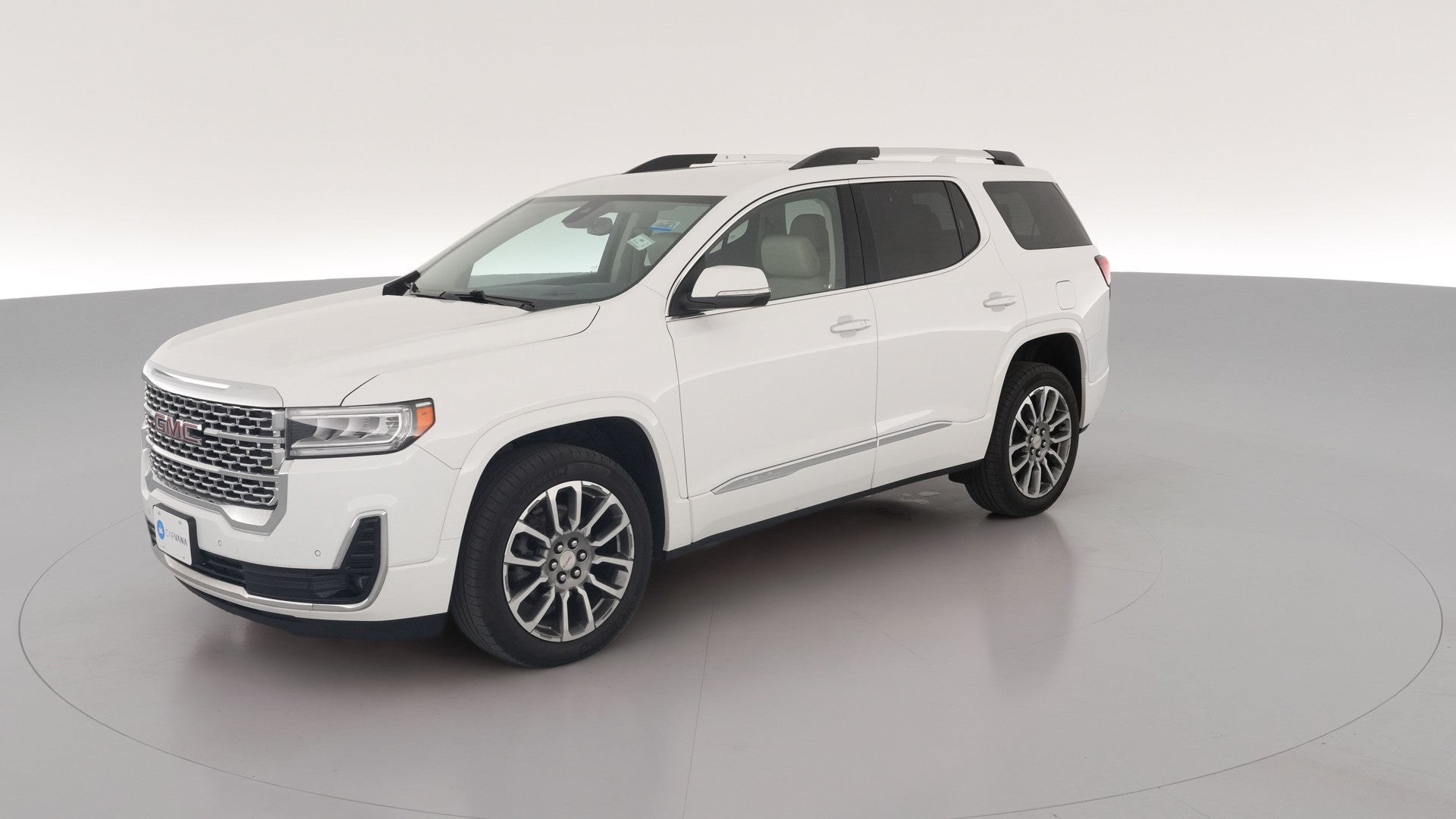2023 GMC Acadia vehicle photo