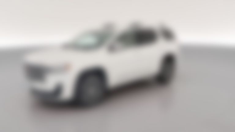2023 GMC Acadia vehicle photo