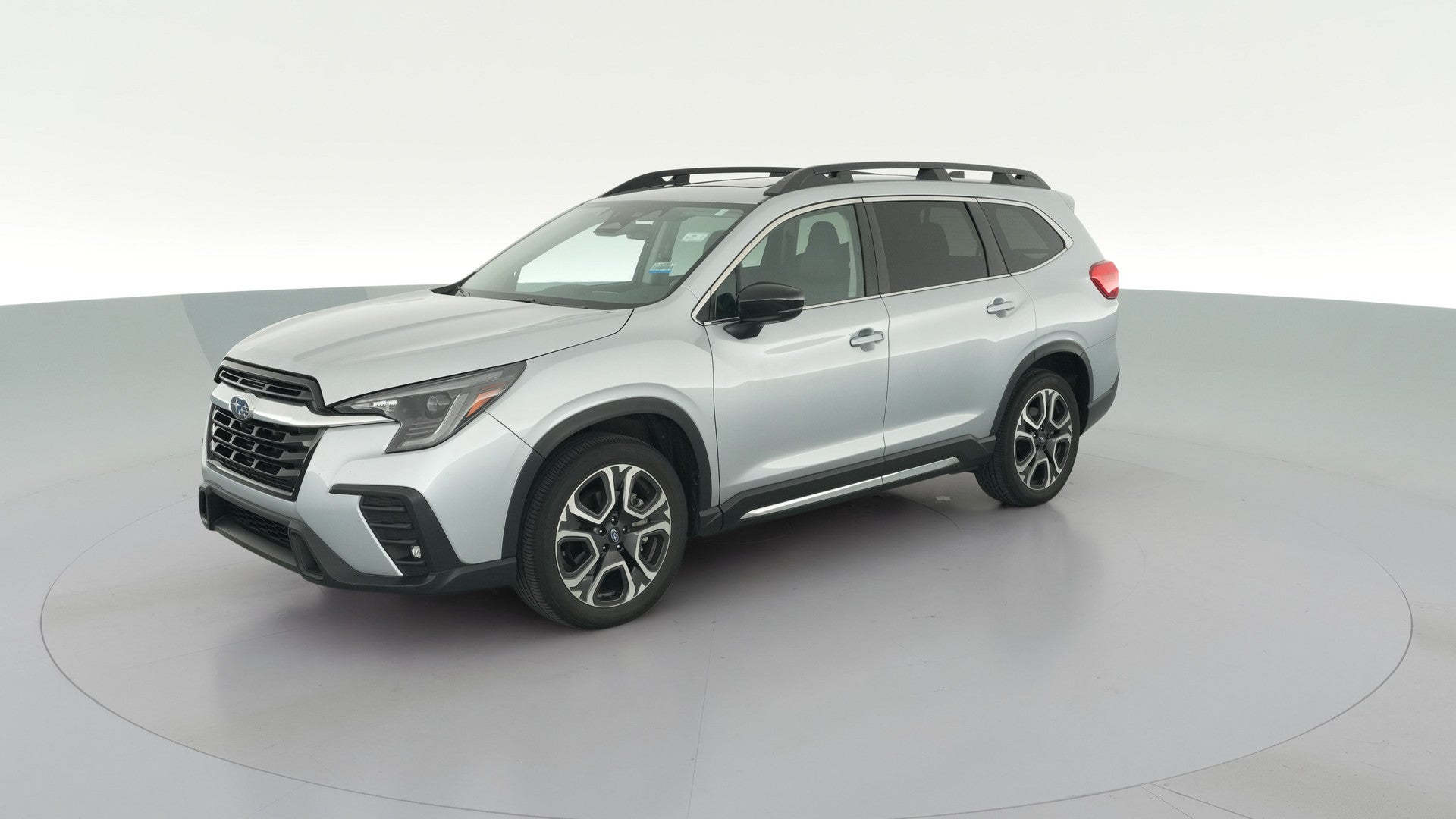 2024 Subaru Ascent vehicle photo
