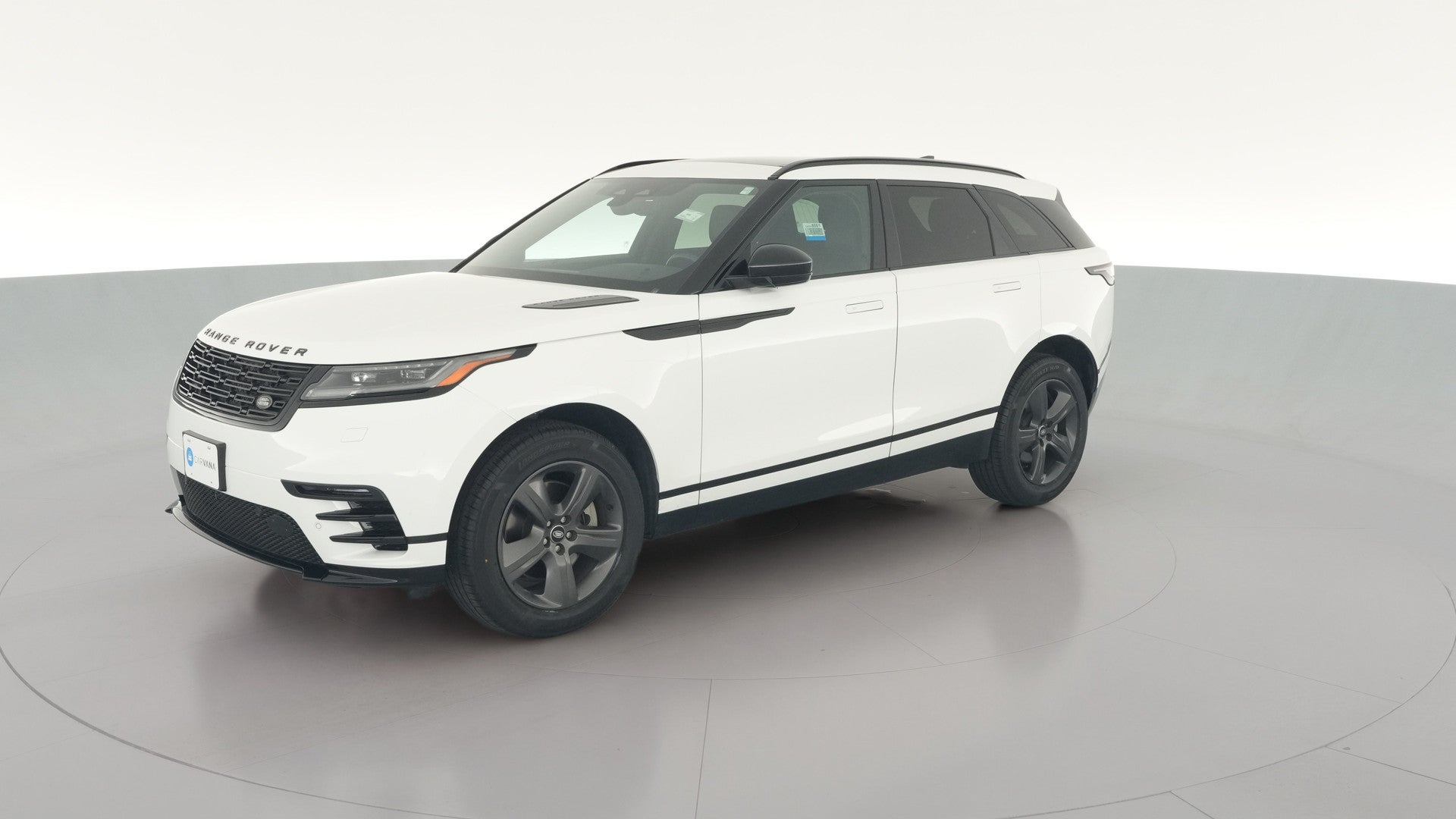 2025 Land Rover Range Rover Velar vehicle photo