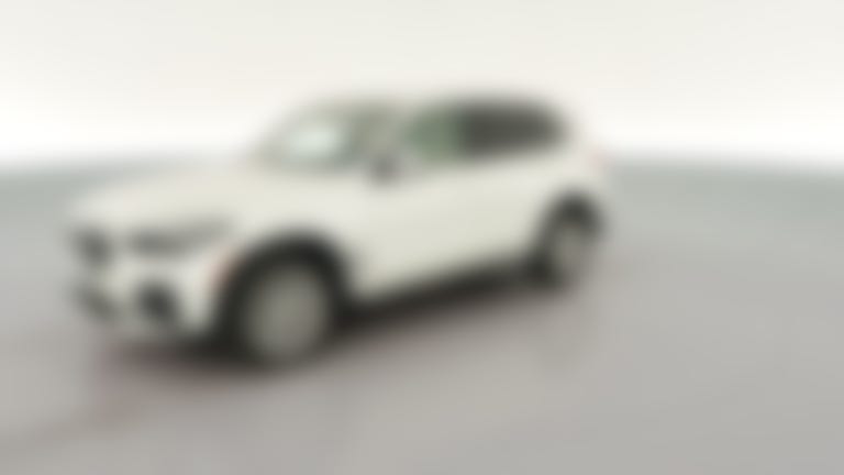 2021 BMW X5 vehicle photo