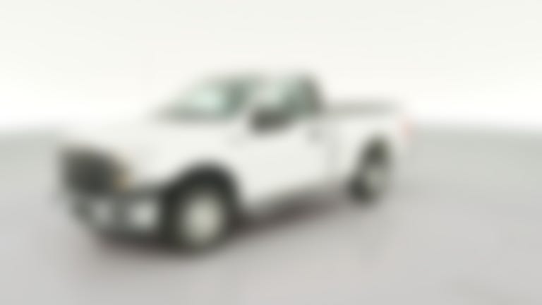 2016 Ford F150 Regular Cab vehicle photo