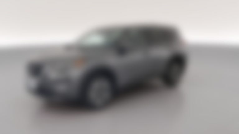 2023 Nissan Rogue vehicle photo