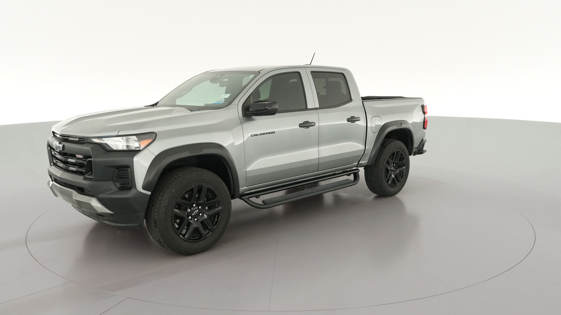 2023 Chevrolet Colorado Crew Cab vehicle photo