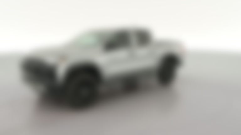 2023 Chevrolet Colorado Crew Cab vehicle photo