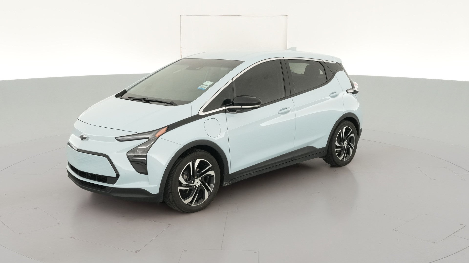 2023 Chevrolet Bolt EV vehicle photo