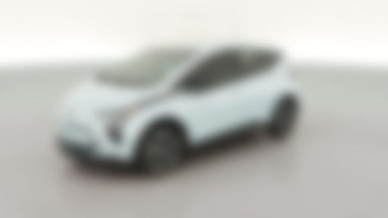 2023 Chevrolet Bolt EV vehicle photo