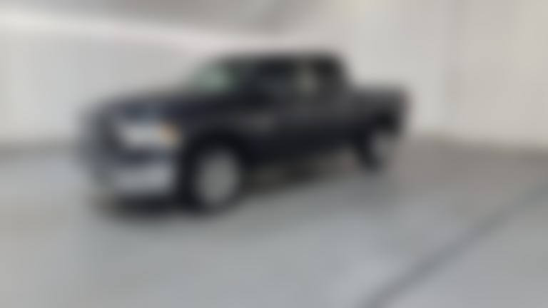 2015 Ram 1500 Crew Cab vehicle photo