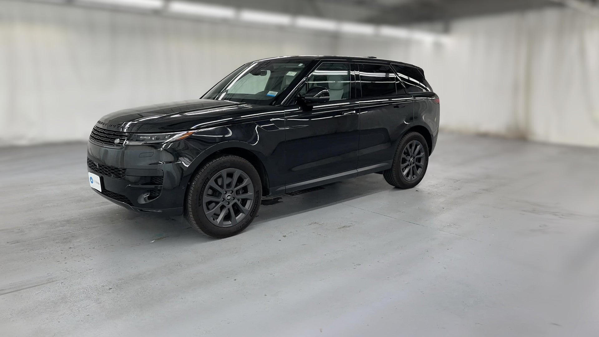 2024 Land Rover Range Rover Sport vehicle photo
