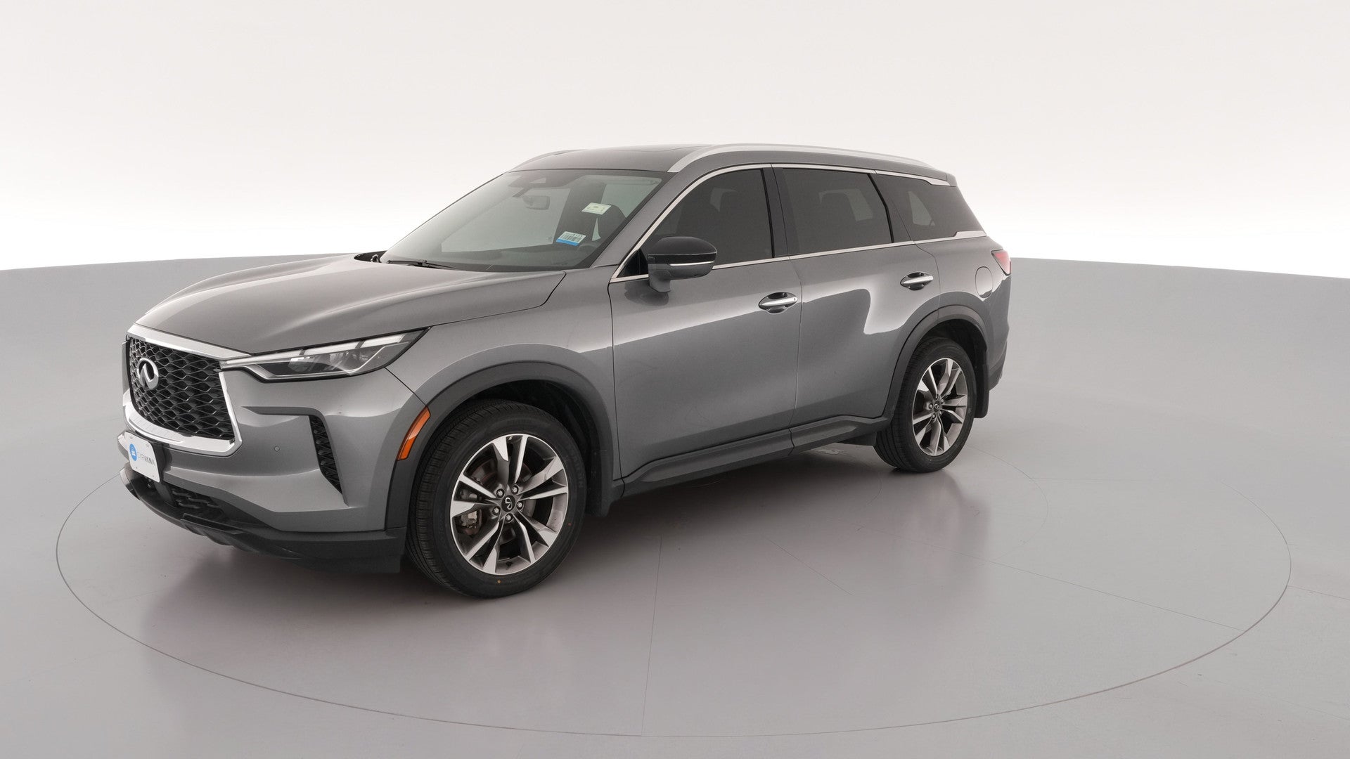 2023 INFINITI QX60 vehicle photo