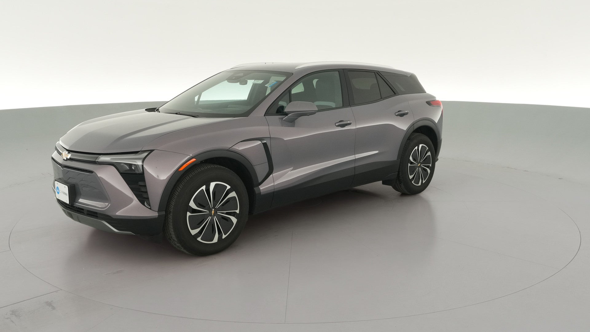 2024 Chevrolet Blazer EV vehicle photo