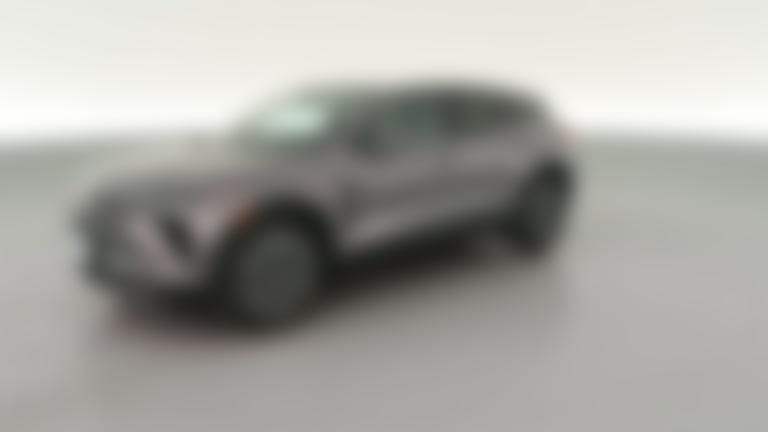 2024 Chevrolet Blazer EV vehicle photo