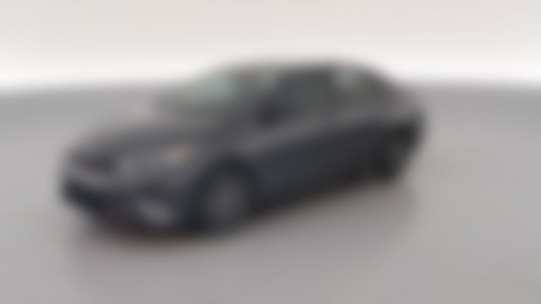 2023 Kia Forte vehicle photo