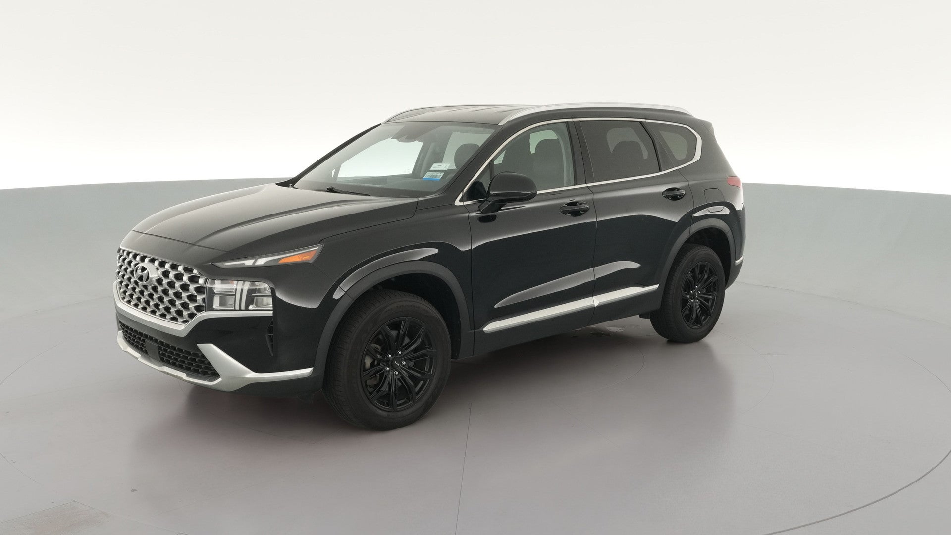 2022 Hyundai Santa Fe vehicle photo