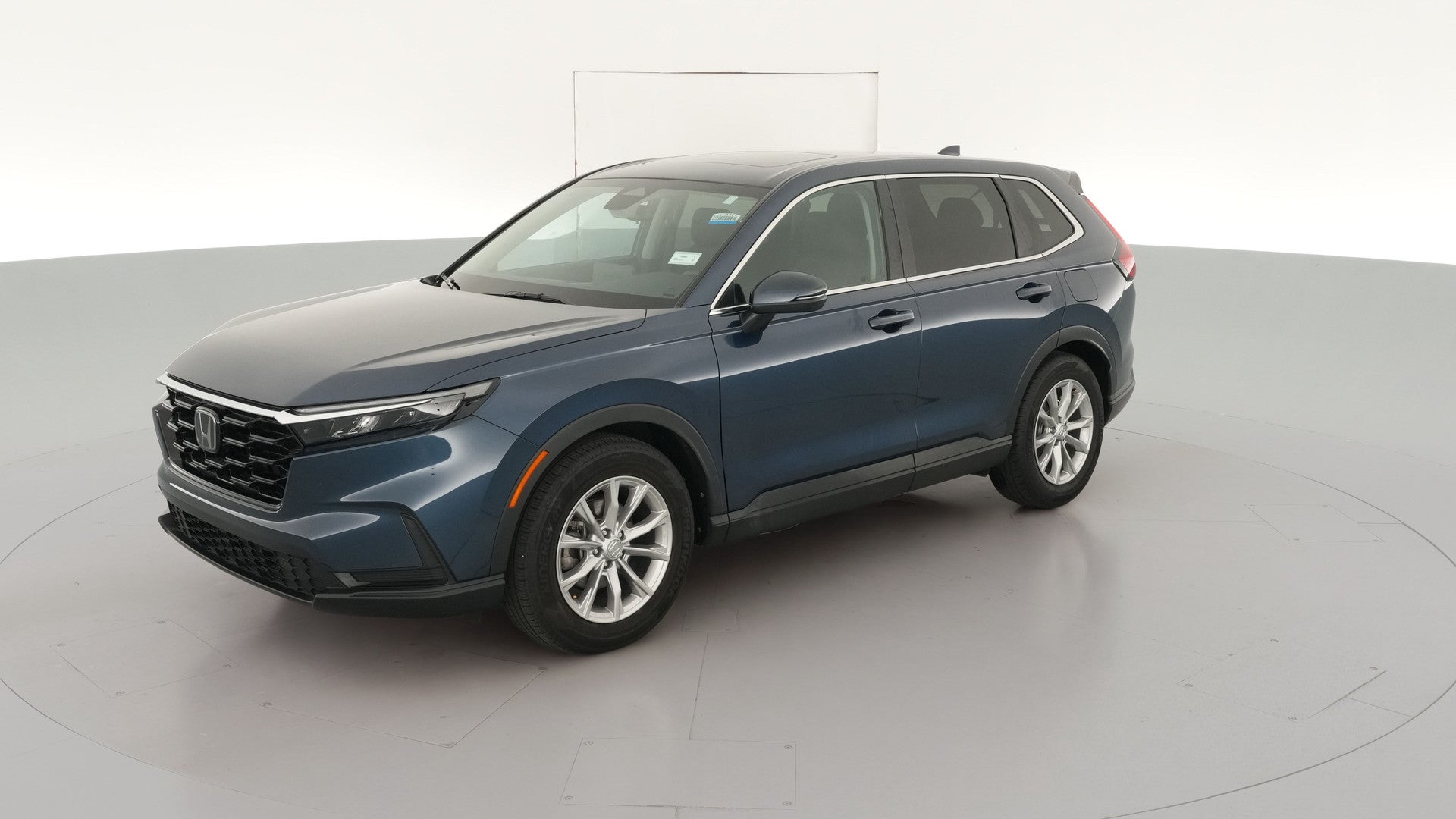 2025 Honda CR-V vehicle photo