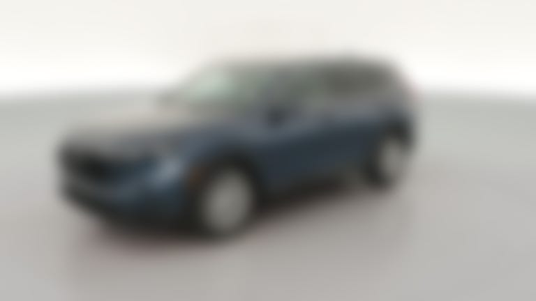 2025 Honda CR-V vehicle photo