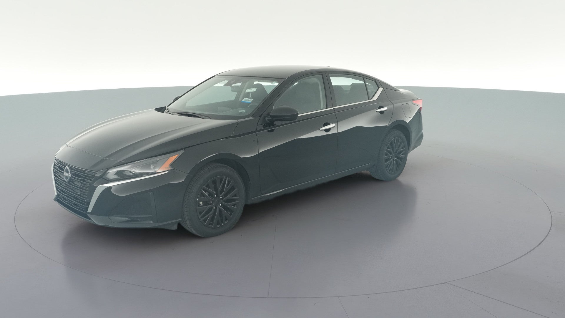 2025 Nissan Altima vehicle photo