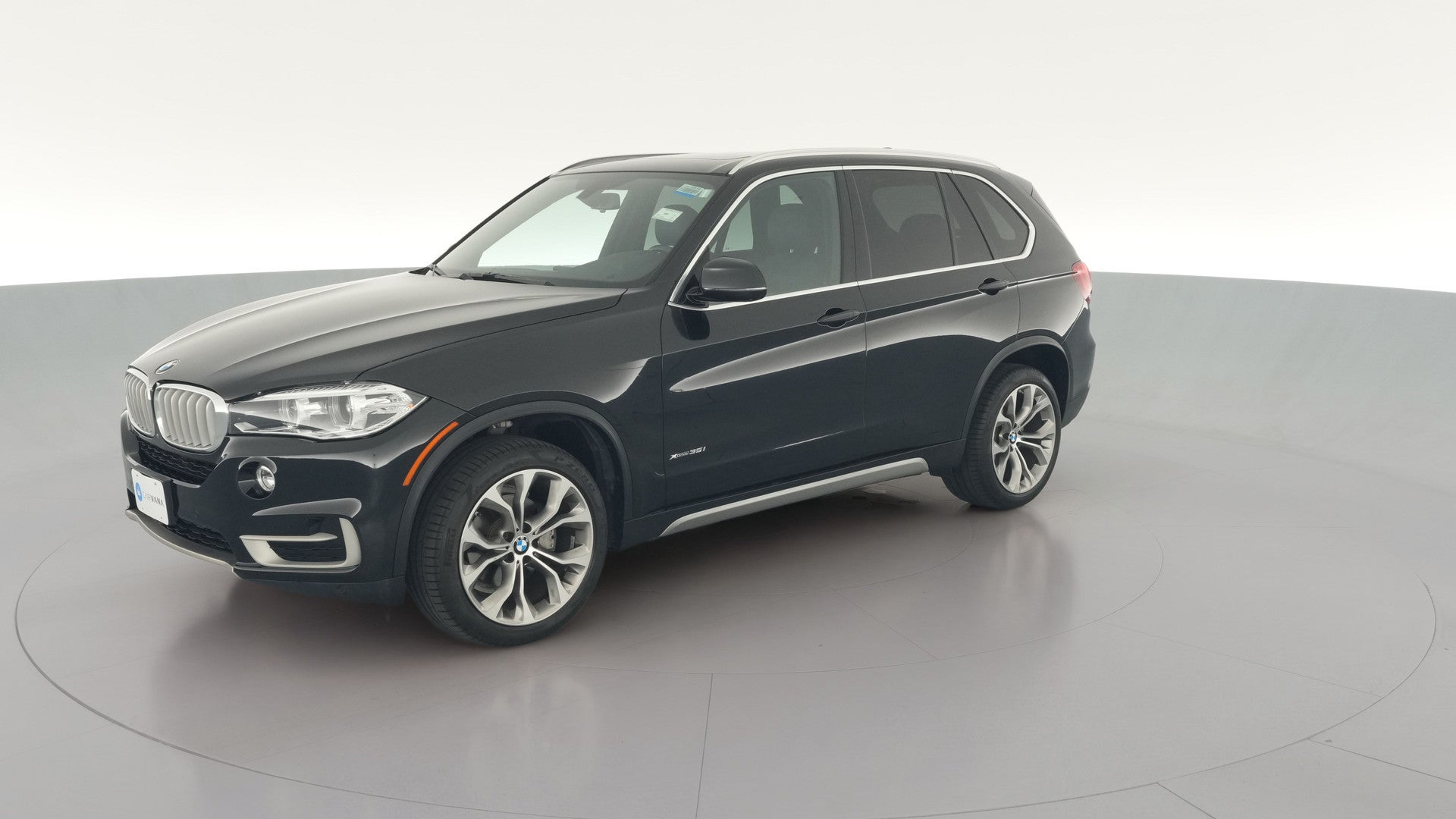 2018 BMW X5 vehicle photo