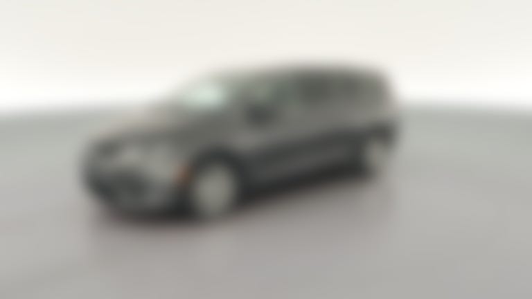 2019 Chrysler Pacifica vehicle photo