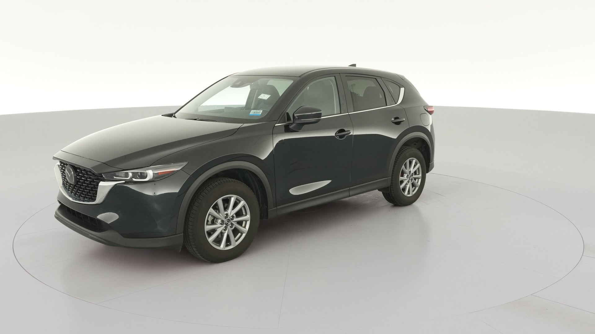 2023 MAZDA CX-5 vehicle photo