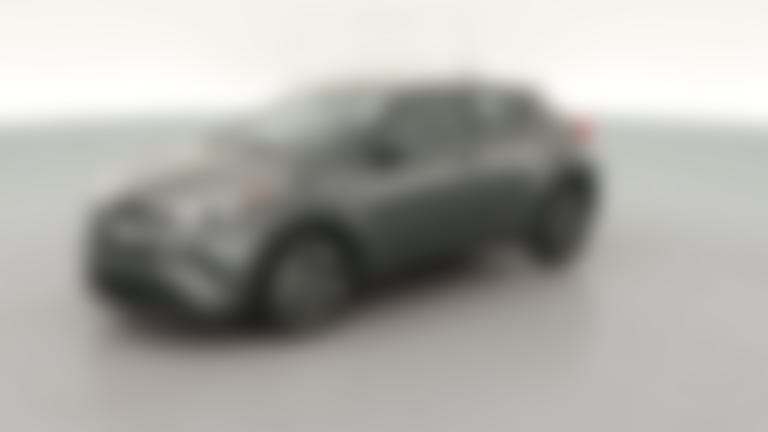 2018 Toyota C-HR vehicle photo