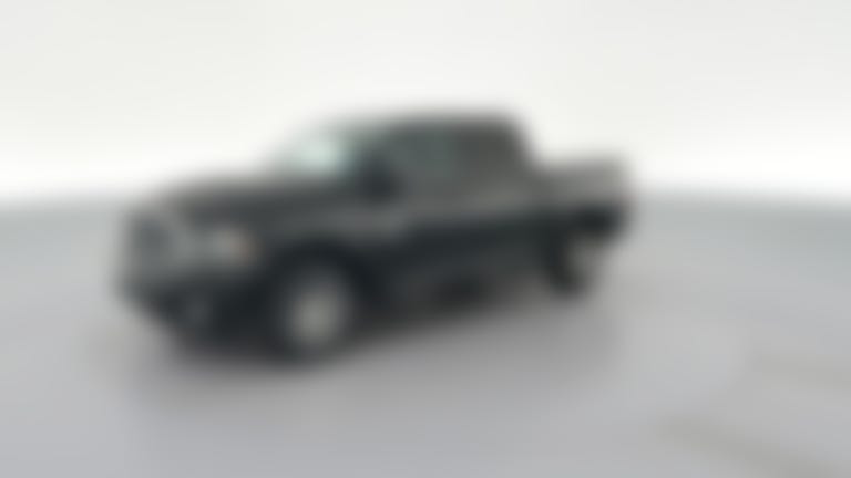 2018 Ram 1500 Crew Cab vehicle photo