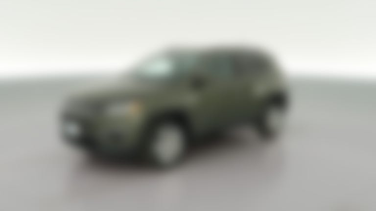 2019 Jeep Compass vehicle photo