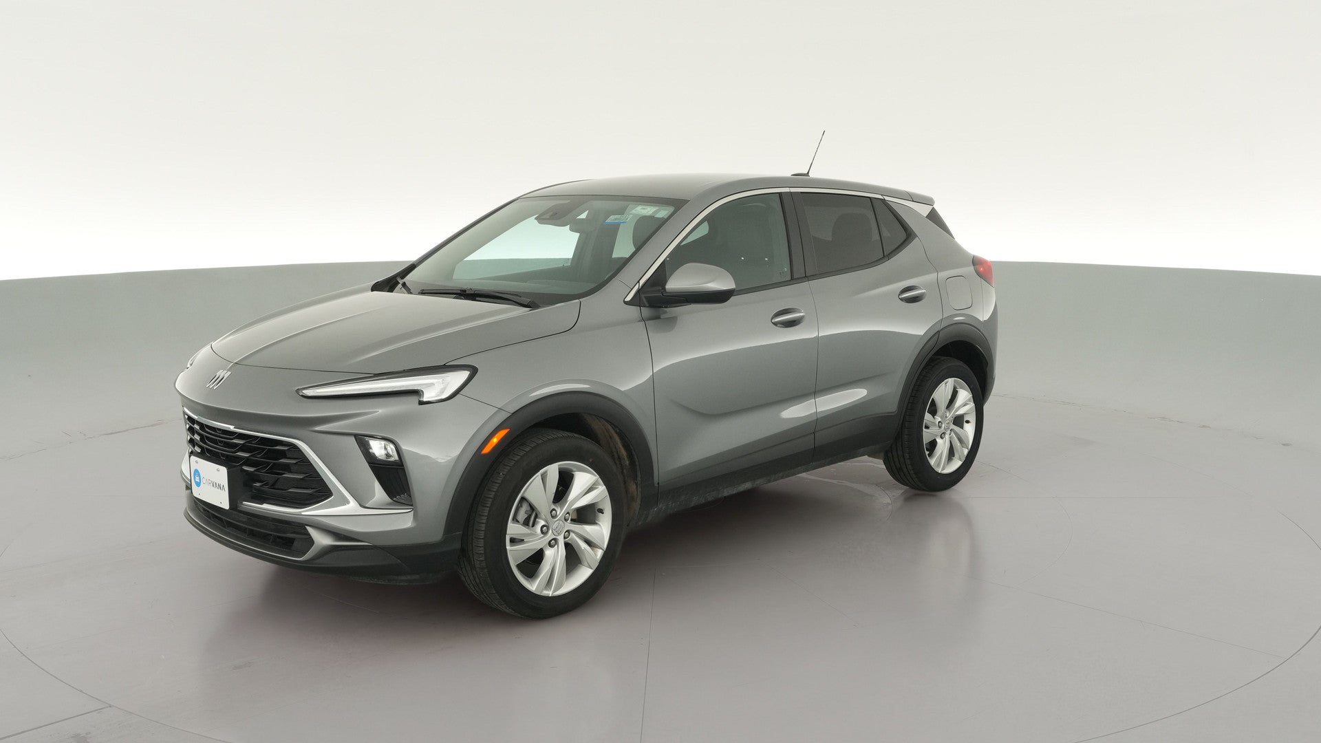 2025 Buick Encore GX vehicle photo