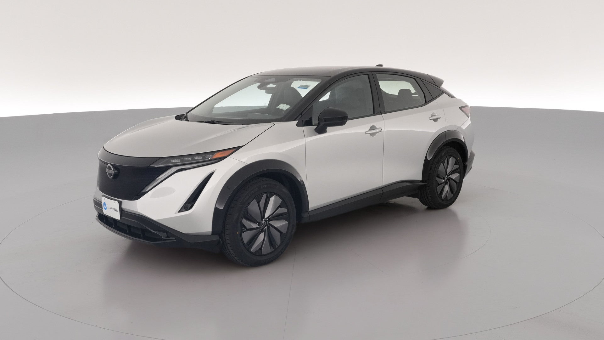 2024 Nissan ARIYA vehicle photo