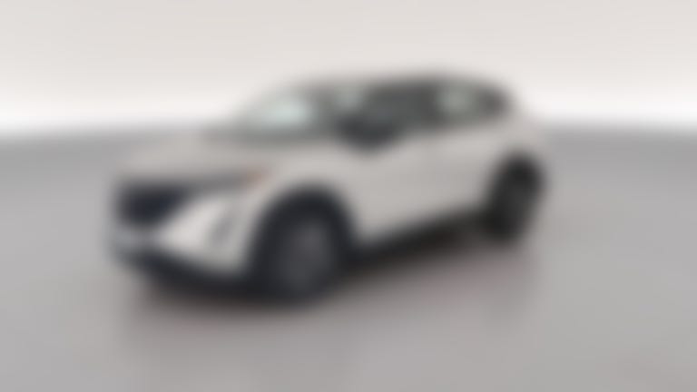 2024 Nissan ARIYA vehicle photo