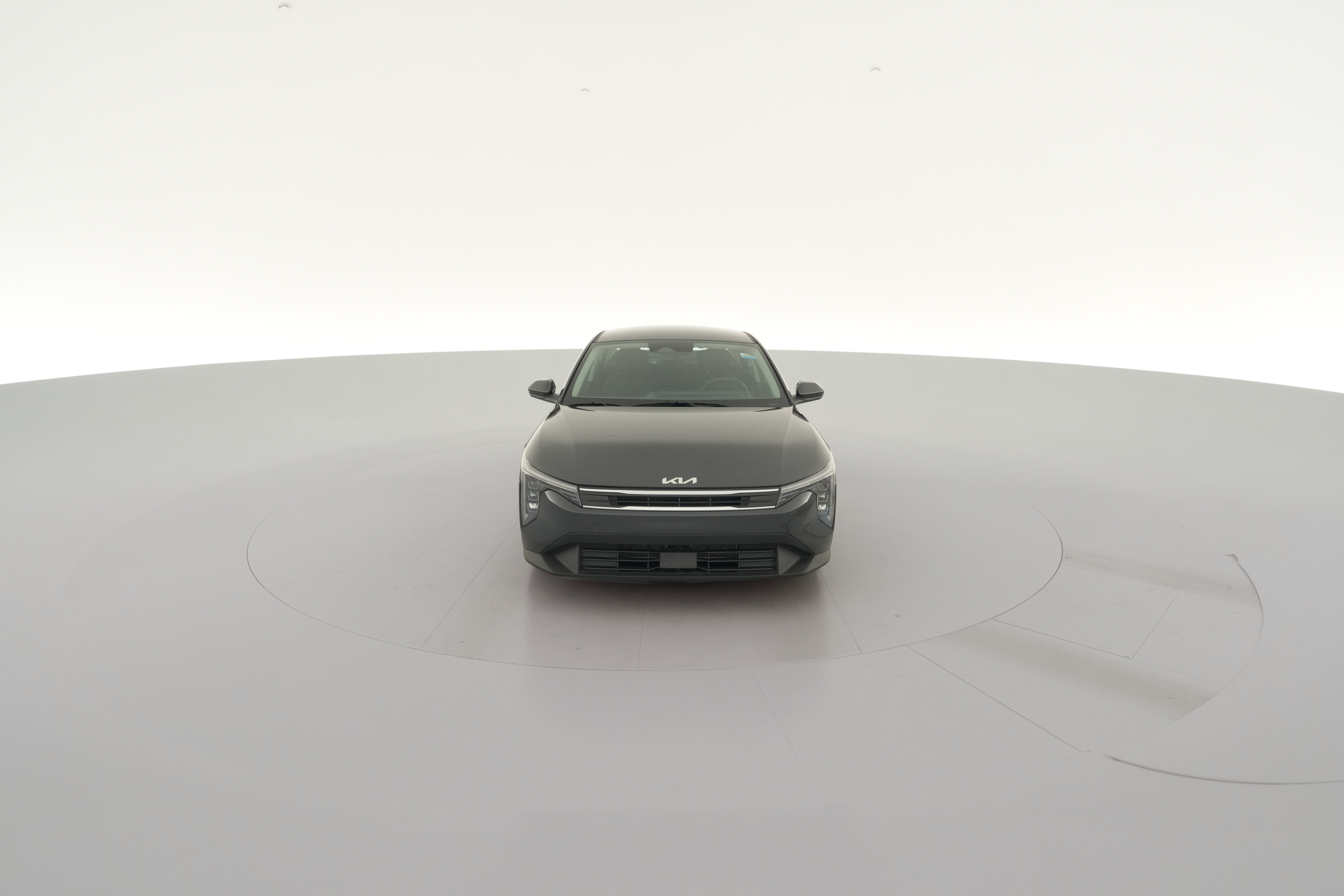 2025 Kia K4 LXS - Photo 23